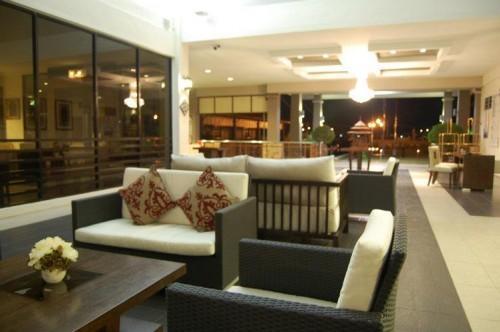 Hotel Seri Malaysia Kangar Exterior foto