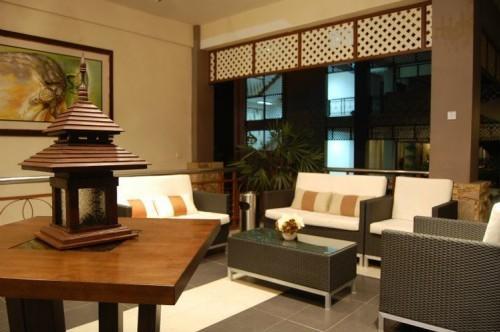 Hotel Seri Malaysia Kangar Exterior foto
