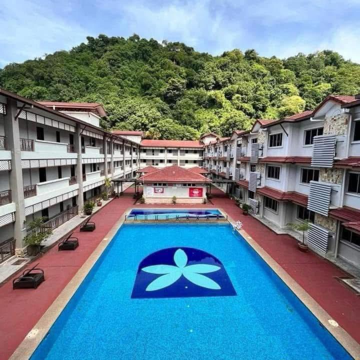Hotel Seri Malaysia Kangar Exterior foto